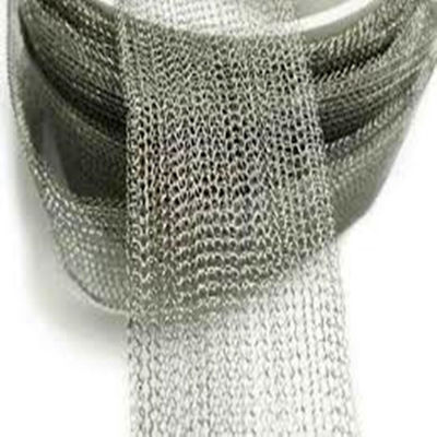TCS EMI Shielding Mesh Conductive Gasket Material For Shielding Room