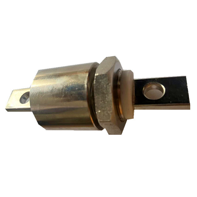 50 Ohms EMI Feedthrough Filter with 1 Year Warranty