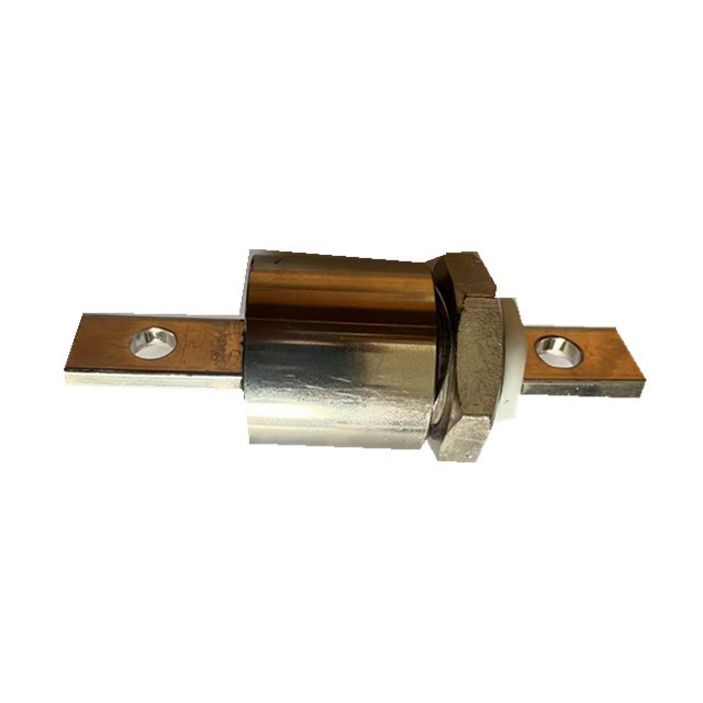 50 Ohms EMI Feedthrough Filter with 1 Year Warranty