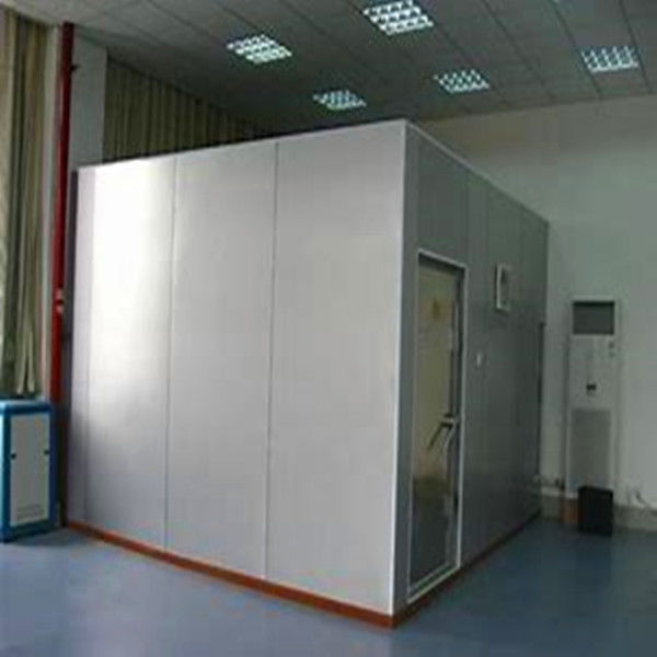 Rf Shielded Rooms Turnkey Projects Emi And Rfi Shielding Box rf shielding room emc filter