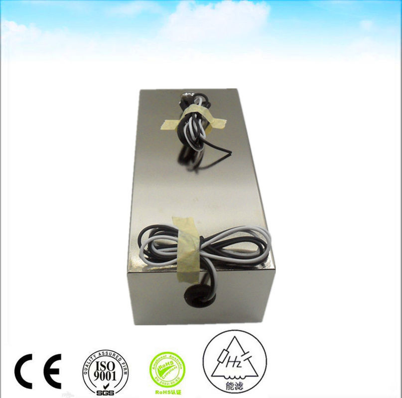 2 Lines 3A AC EMI Filter For Air Conditioning Rf Power Signal Line Filter rf shielding room