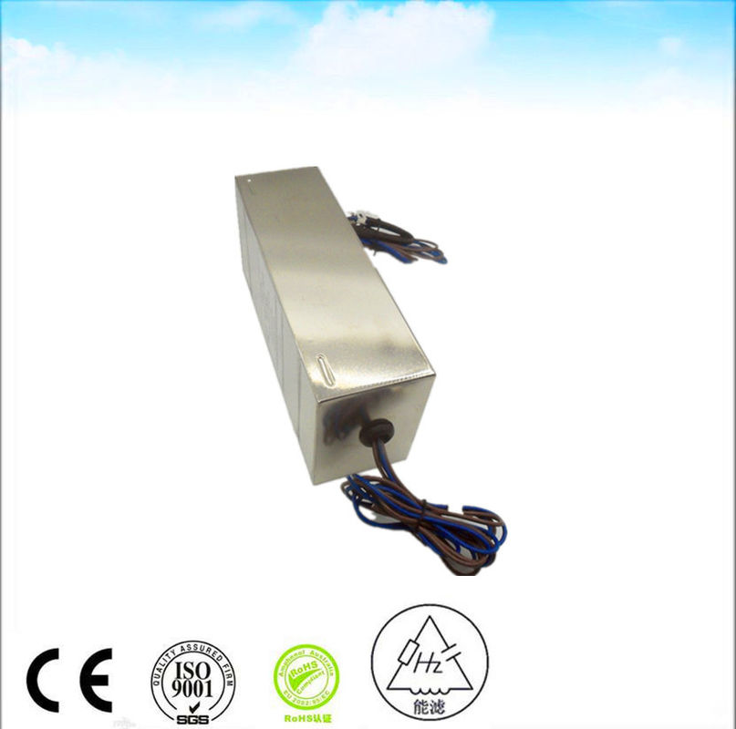 4 Lines 380V 440V Emc Emi Signal Rfi Suppression Filter For Air Conditioning Signal Line high quality