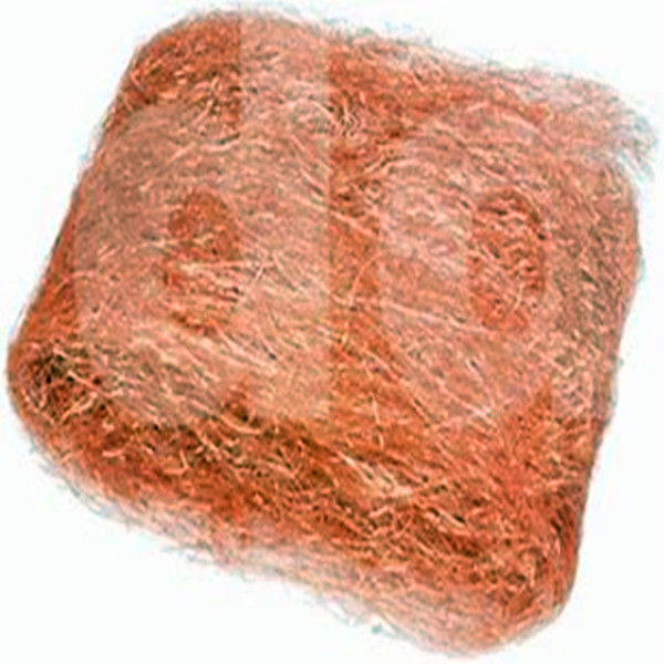 99.9% Pure Copper Wool For Shielding Room rf shielded room
