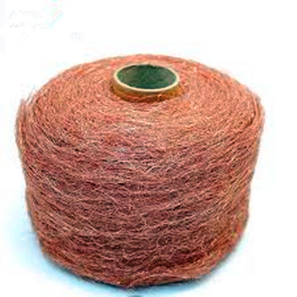 0.07mm pure Copper Wool Copper Mesh Emf Shielding For mri RF Cage room