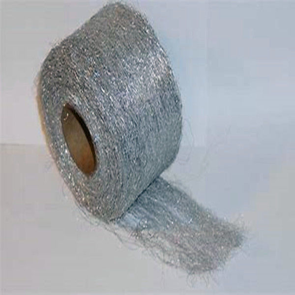 0.07mm pure Copper Wool Copper Mesh Emf Shielding For mri RF Cage room
