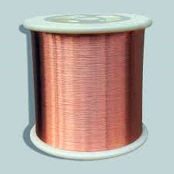 Emc RF EMI Shielding Materials Reeled Copper Wool For Mri Rf Room