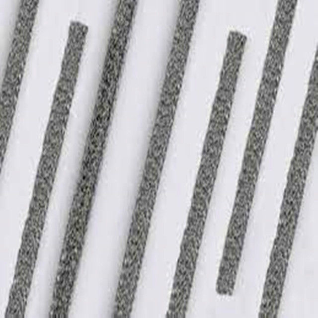 TCS EMI Shielding Mesh Conductive Gasket Material For Shielding Room