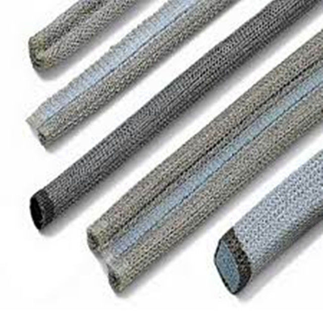 TCS EMI Shielding Mesh Conductive Gasket Material For Shielding Room