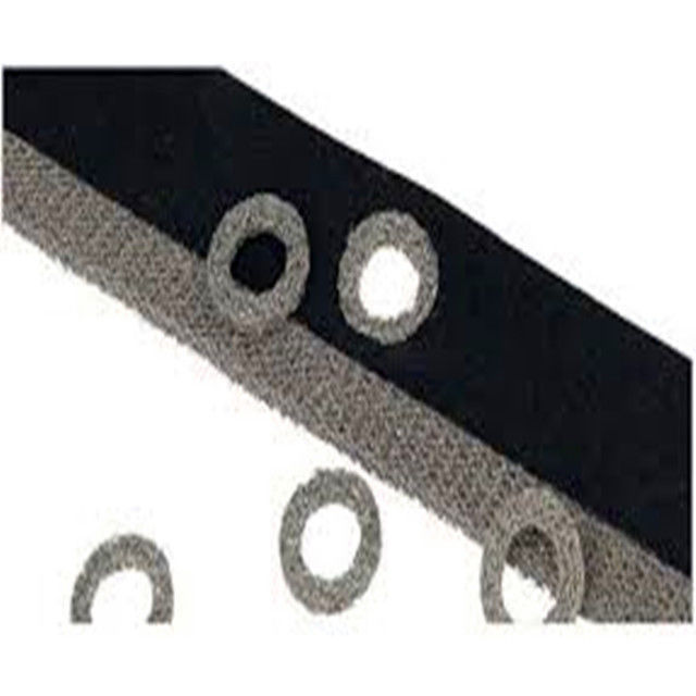 TCS EMI Shielding Mesh Conductive Gasket Material For Shielding Room