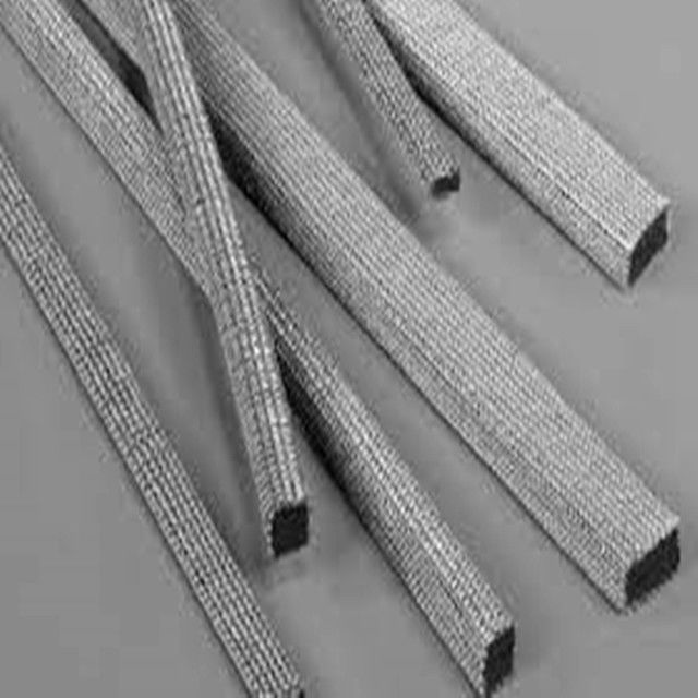 TCS EMI Shielding Mesh Conductive Gasket Material For Shielding Room