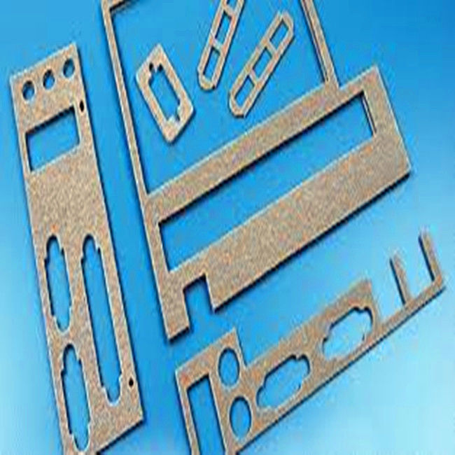 Conductive Rfi Emi Shielding Fabric Over Foam Emi RF Shielding Gaskets Pcb Rf Shield