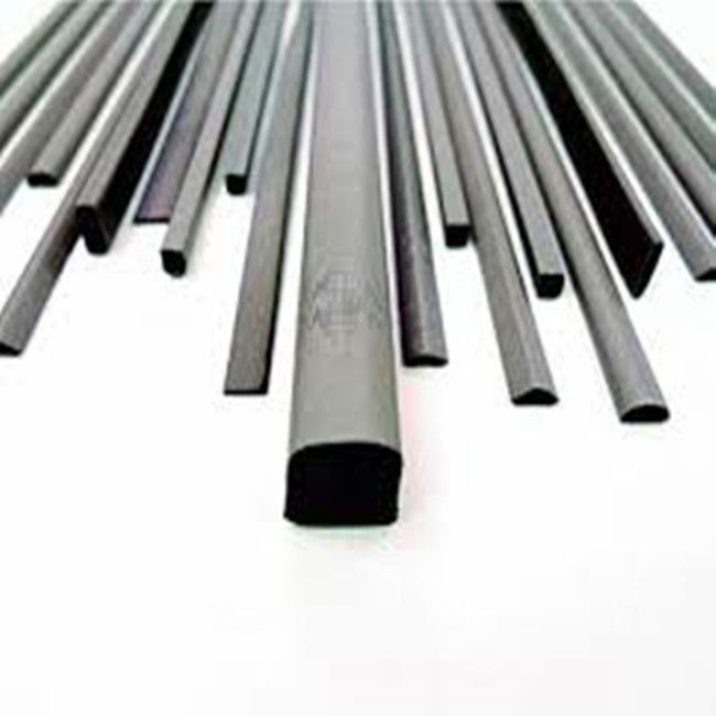 Conductive Rfi Emi Shielding Fabric Over Foam Emi RF Shielding Gaskets Pcb Rf Shield