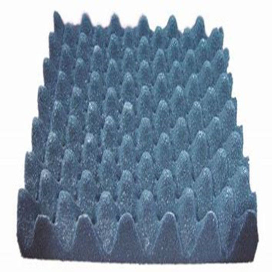 For Rf Shielding Room high frequency Emc Rf Foam Pyramid Absorber