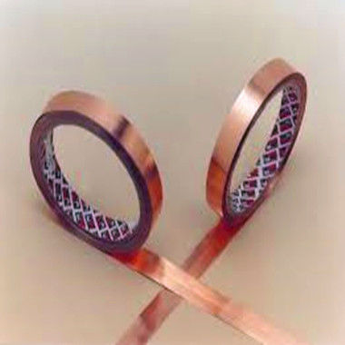 Conductive EMI EMC RF Shielding Copper Foil Tape for Fadaray Cage rf shielding room emc anechoic chamber