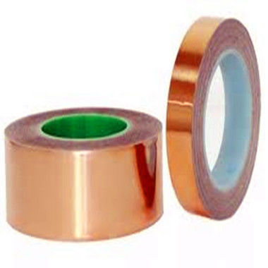 Conductive EMI EMC RF Shielding Copper Foil Tape for Fadaray Cage rf shielding room emc anechoic chamber