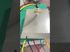 Lvds 1 monofase filtro Emi progettazione 240v filtro di linea di alimentazione per la sala di prova