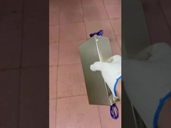 Gigabit Ethernet Emi Filter Emi Rfi Ac Power Line Filters per rete 10M di alta qualità