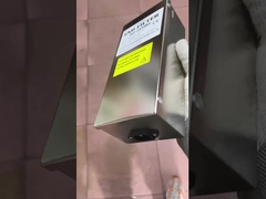 30A fino a 2500A Dc filtri di potenza Emi monofase per camera di protezione RF