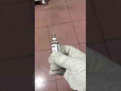 Passaggio basso 16A 230vac 50Hz EMI filtro della linea di alimentazione corrente ac Rfi filtro del rumore soppressione