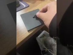 Filtro per linee elettriche EMI fino a 10 GHz 70 dB 230v per dispositivi elettronici