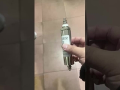 Anti-interferenza 250VAC 16A EMI filtro della linea di alimentazione protettore di sovraccarico di alta qualità