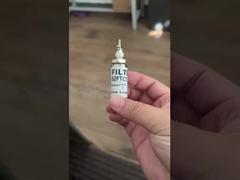 50 ohm 380VAC 150-200A Emi filtro di linea di alimentazione per alloggiamento blindato