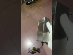 120 250VAC 1 Fase singola filtro di linea di alimentazione Emi 16A filtro di interferenza Emc per Vfd