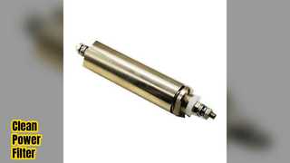 Filtro EMI da 250 V CA 50 A per energia pulita