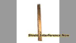 Fingerstock schermante EMI per gabbie di Faraday